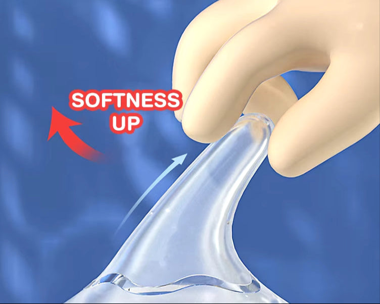 Anti-Choke Baby Bottle Newborn Glass Bottles 90/160ML Anti-Flatulence Milk Feeding Bottles Infant BPA Free 0-3 Month